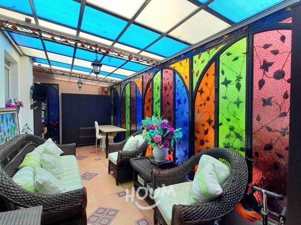Apartamento de 5 alcobas en venta en Chicó Norte, Bogotá, 280 m² · foto 10 de 20