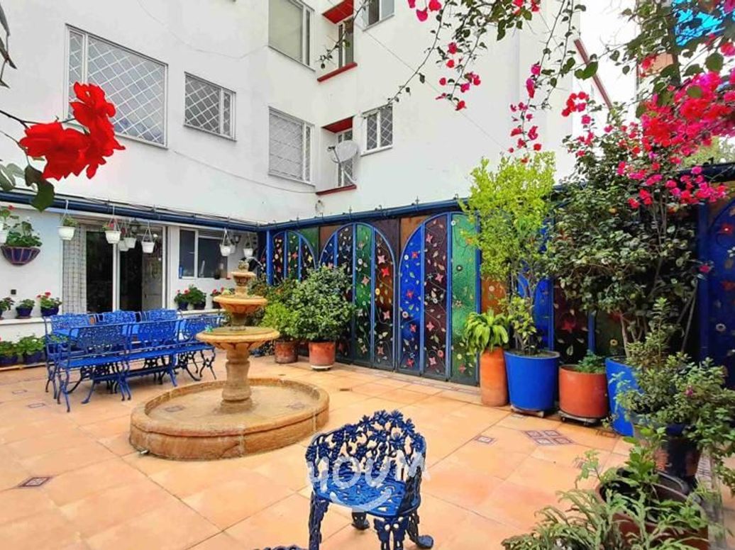 Apartamento de 5 alcobas en venta en Chicó Norte, Bogotá, 280 m² · foto 8 de 20
