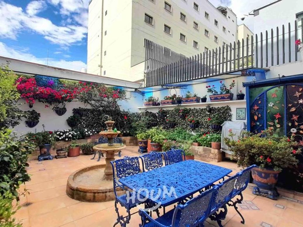 Apartamento de 5 alcobas en venta en Chicó Norte, Bogotá, 280 m² · foto 9 de 20