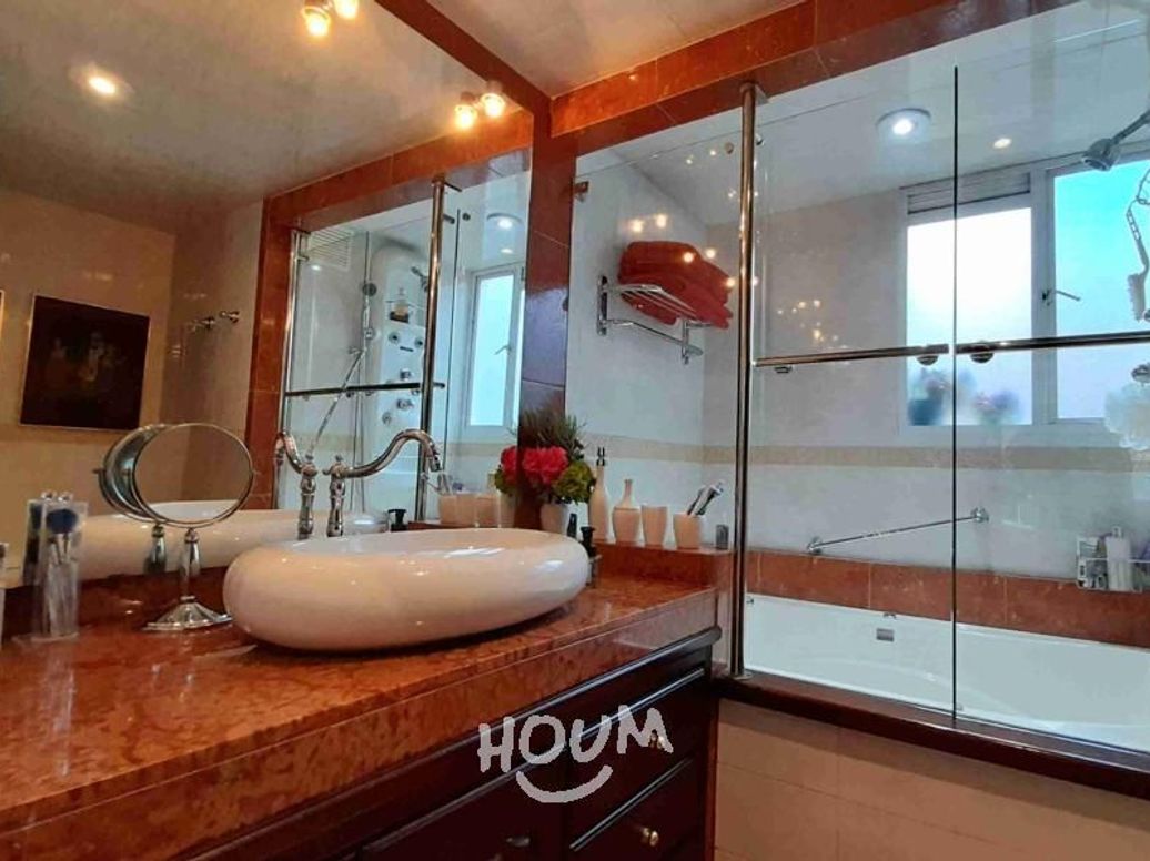 Apartamento de 5 alcobas en venta en Chicó Norte, Bogotá, 280 m² · foto 17 de 20