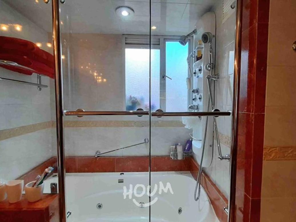 Apartamento de 5 alcobas en venta en Chicó Norte, Bogotá, 280 m² · foto 16 de 20