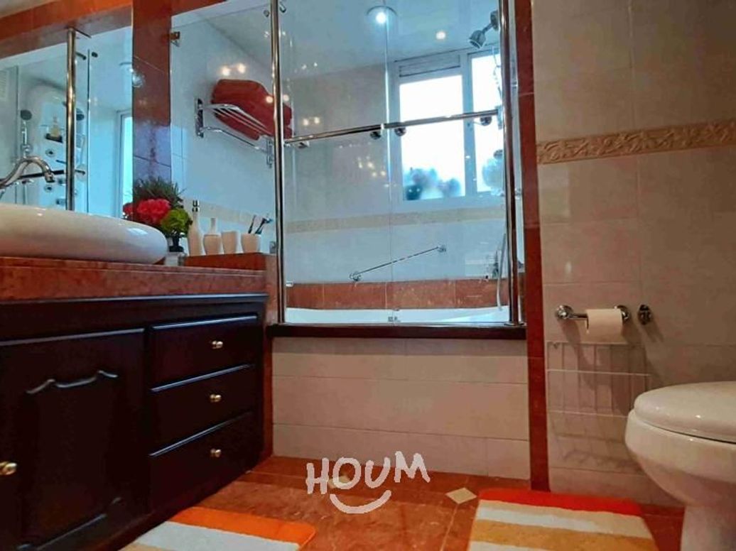Apartamento de 5 alcobas en venta en Chicó Norte, Bogotá, 280 m² · foto 18 de 20