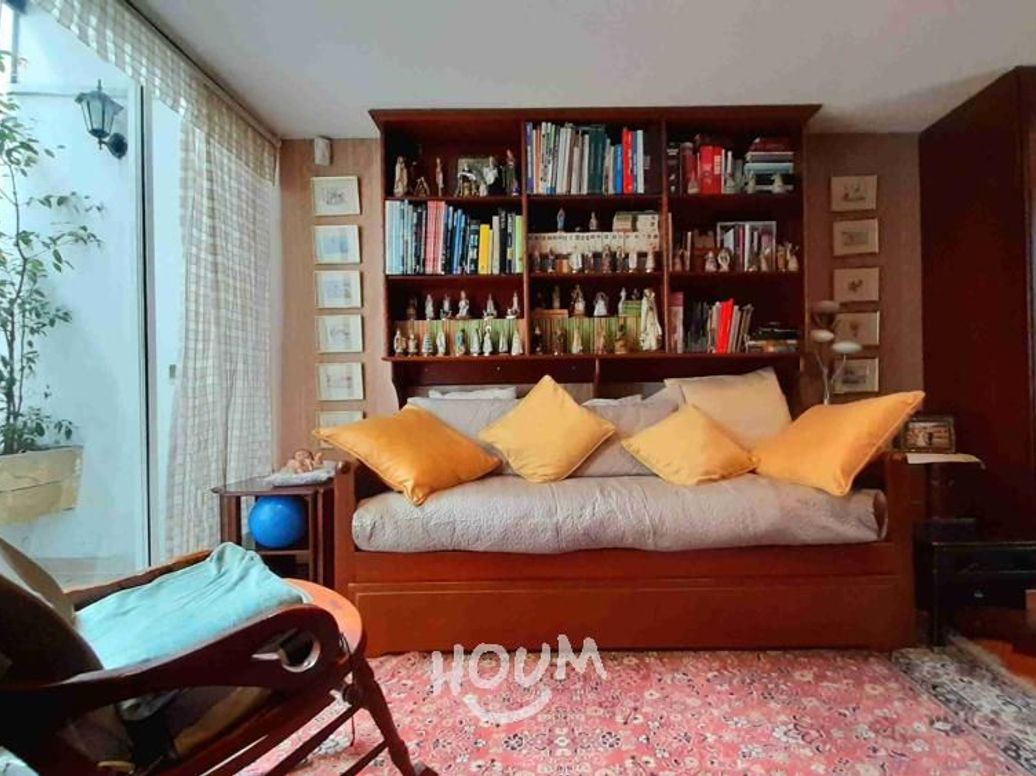 Apartamento de 5 alcobas en venta en Chicó Norte, Bogotá, 280 m² · foto 15 de 20
