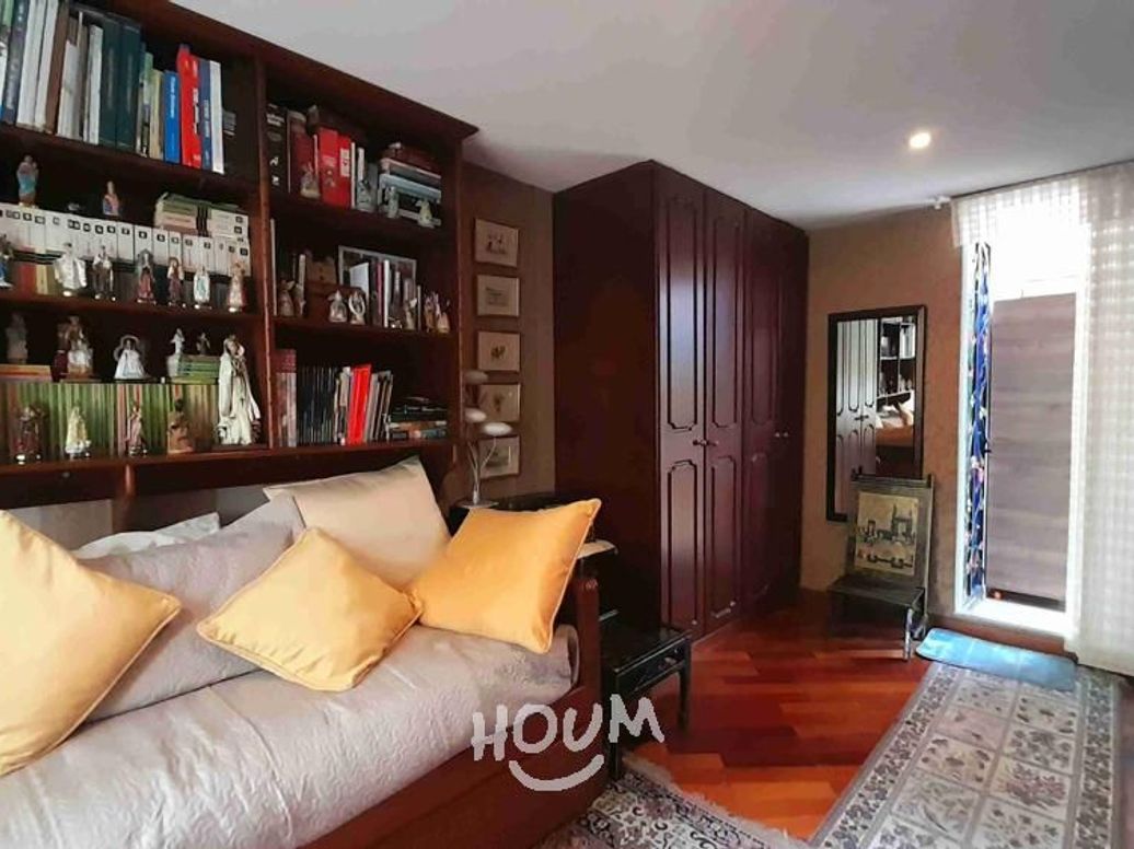 Apartamento de 5 alcobas en venta en Chicó Norte, Bogotá, 280 m² · foto 14 de 20