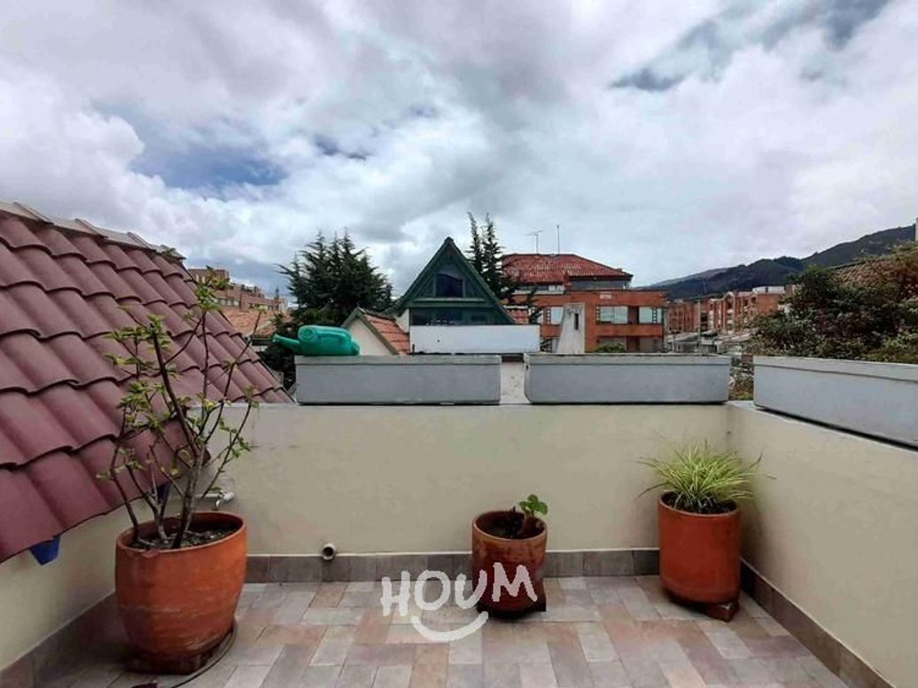 Casa de 3 alcobas en venta en Santa Barbara Central, Bogotá, 272 m² · foto 6 de 20