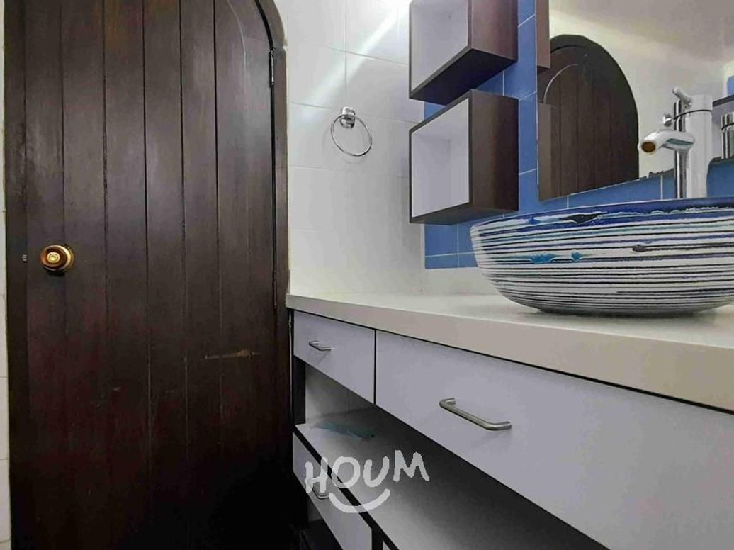 Casa de 3 alcobas en venta en Santa Barbara Central, Bogotá, 272 m² · foto 20 de 20