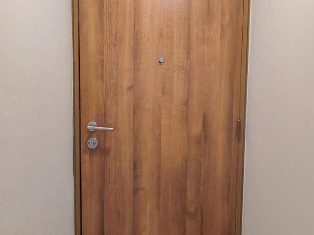 Apartamento de 3 alcobas en venta en Salitre Et. Ii, Bogotá, 53 m² · foto 17 de 20