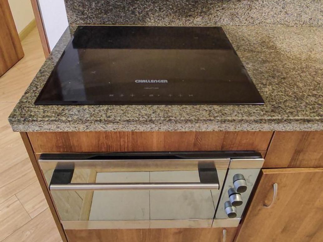 Apartamento de 3 alcobas en venta en Salitre Et. Ii, Bogotá, 53 m² · foto 8 de 20