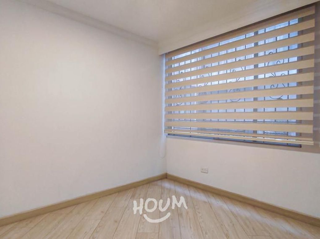 Apartamento de 3 alcobas en venta en Salitre Et. Ii, Bogotá, 53 m² · foto 12 de 20