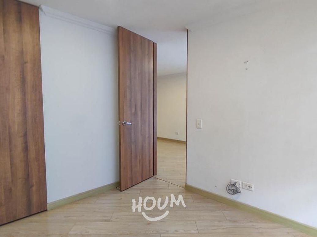 Apartamento de 3 alcobas en venta en Salitre Et. Ii, Bogotá, 53 m² · foto 13 de 20