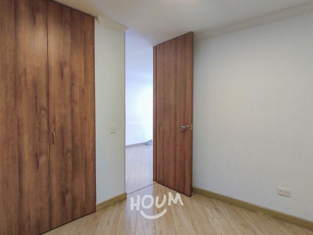 Apartamento de 3 alcobas en venta en Salitre Et. Ii, Bogotá, 53 m² · foto 11 de 20