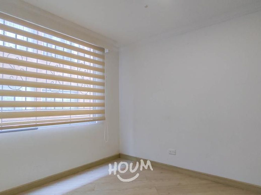 Apartamento de 3 alcobas en venta en Salitre Et. Ii, Bogotá, 53 m² · foto 14 de 20