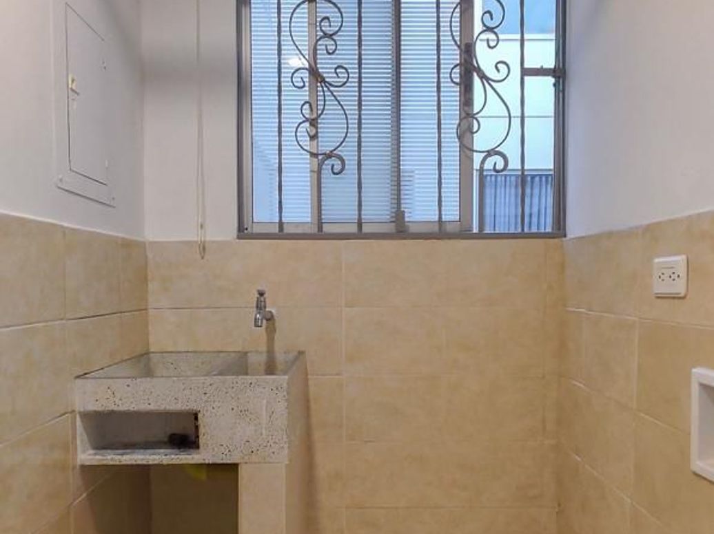 Apartamento de 3 alcobas en venta en Salitre Et. Ii, Bogotá, 53 m² · foto 16 de 20