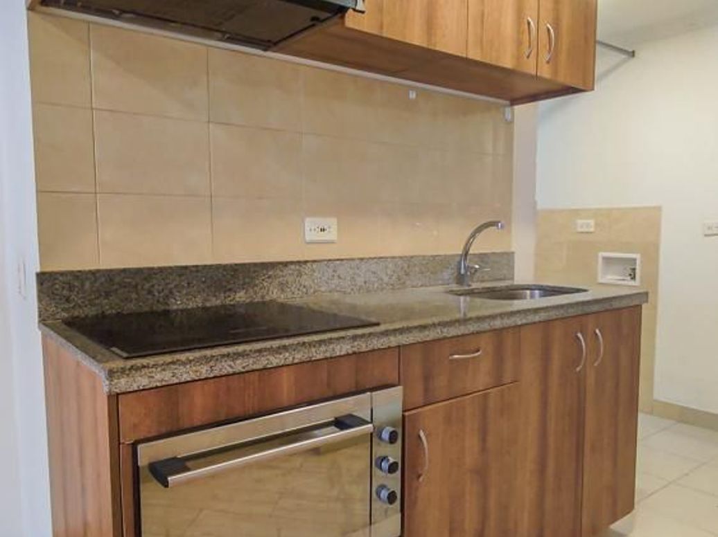 Apartamento de 3 alcobas en venta en Salitre Et. Ii, Bogotá, 53 m² · foto 6 de 20
