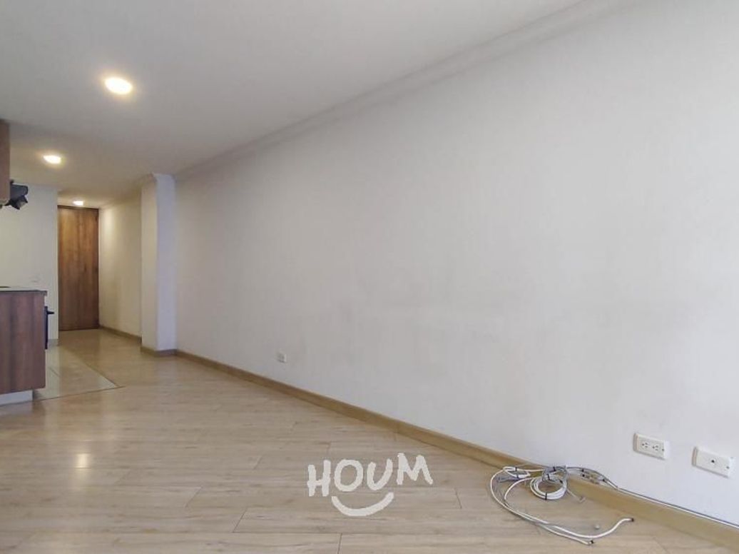 Apartamento de 3 alcobas en venta en Salitre Et. Ii, Bogotá, 53 m² · foto 2 de 20