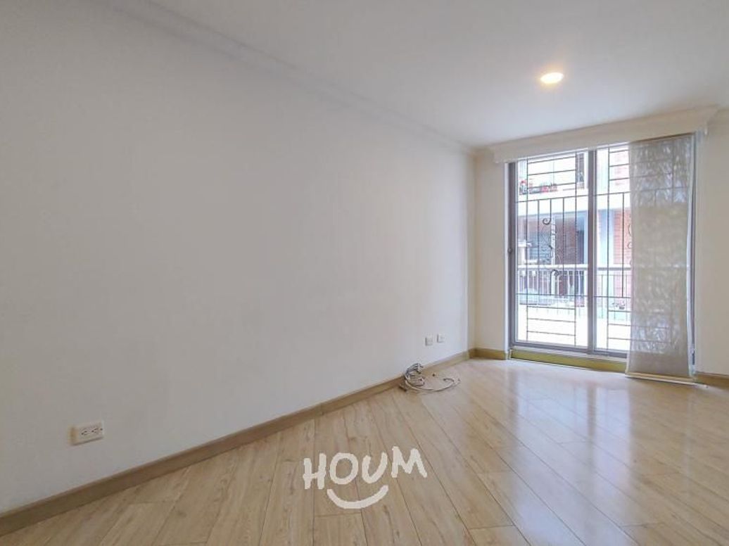 Apartamento de 3 alcobas en venta en Salitre Et. Ii, Bogotá, 53 m² · foto 4 de 20