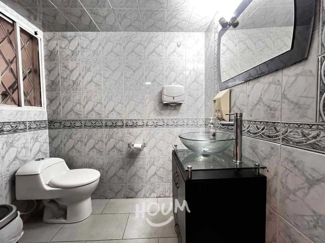 Casa de 5 alcobas en venta en Julio Flórez, Bogotá, 370 m² · foto 6 de 20