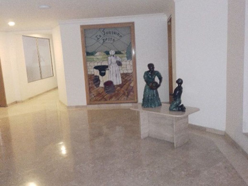 Apartamento de 1 alcoba en arriendo en Santa Paula, Bogotá, 75 m² · foto 4 de 20
