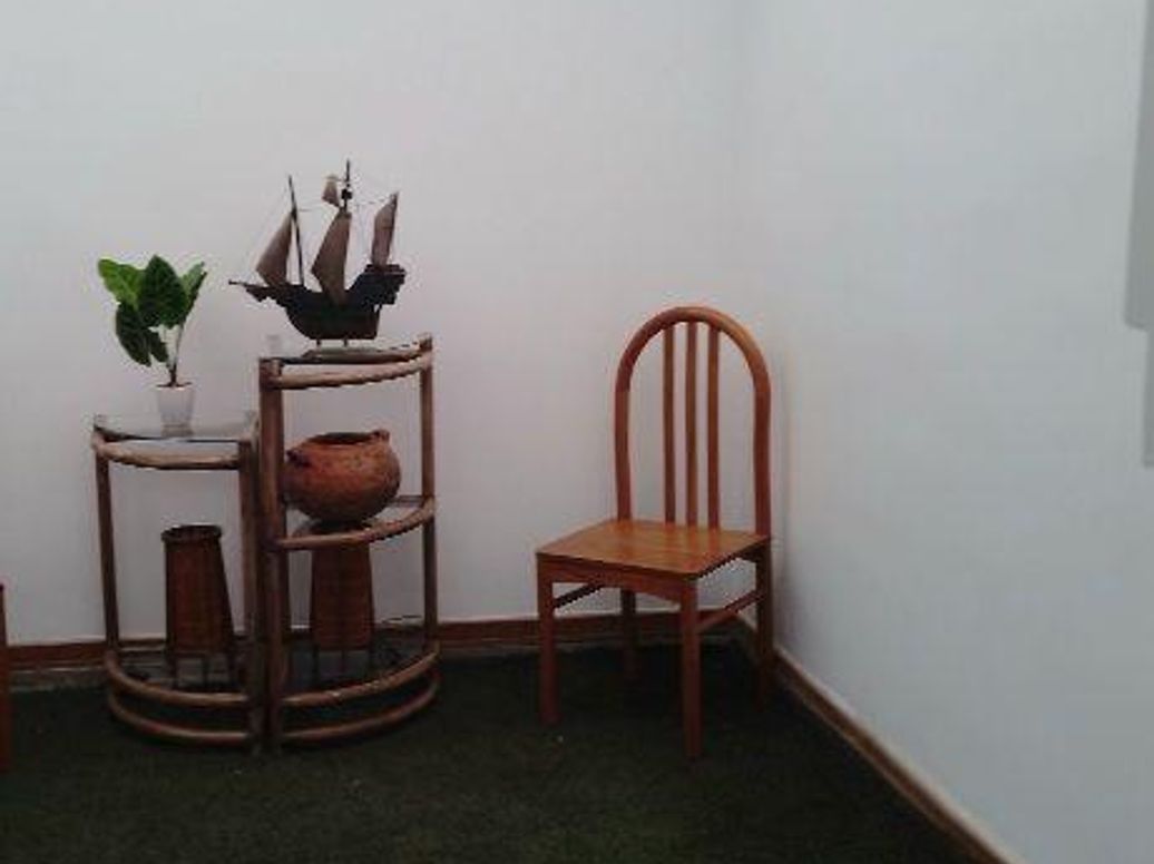 Apartamento de 1 alcoba en arriendo en Santa Paula, Bogotá, 75 m² · foto 19 de 20