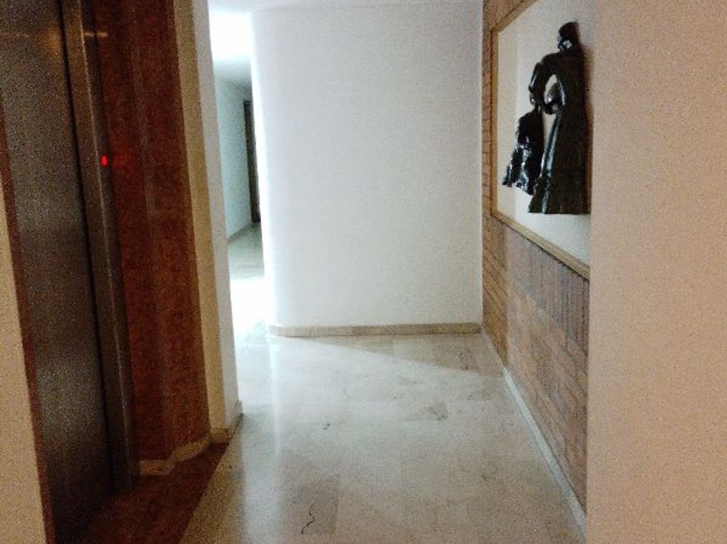 Apartamento de 1 alcoba en arriendo en Santa Paula, Bogotá, 75 m² · foto 5 de 20