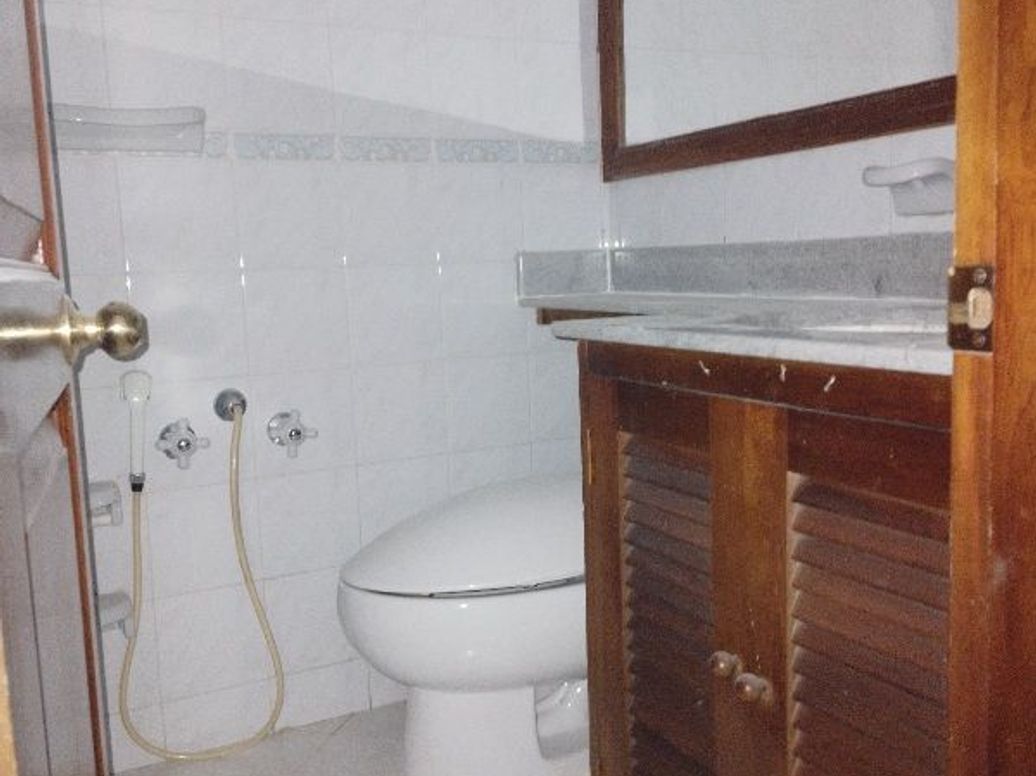 Apartamento de 1 alcoba en arriendo en Santa Paula, Bogotá, 75 m² · foto 11 de 20