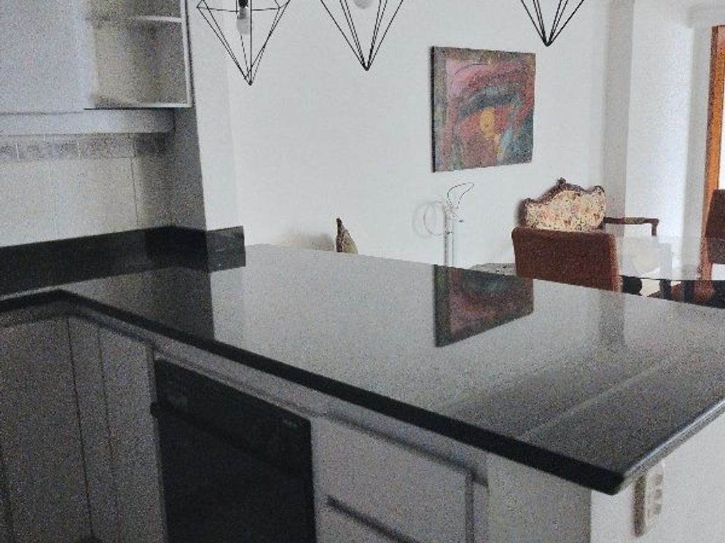 Apartamento de 1 alcoba en arriendo en Santa Paula, Bogotá, 75 m² · foto 15 de 20