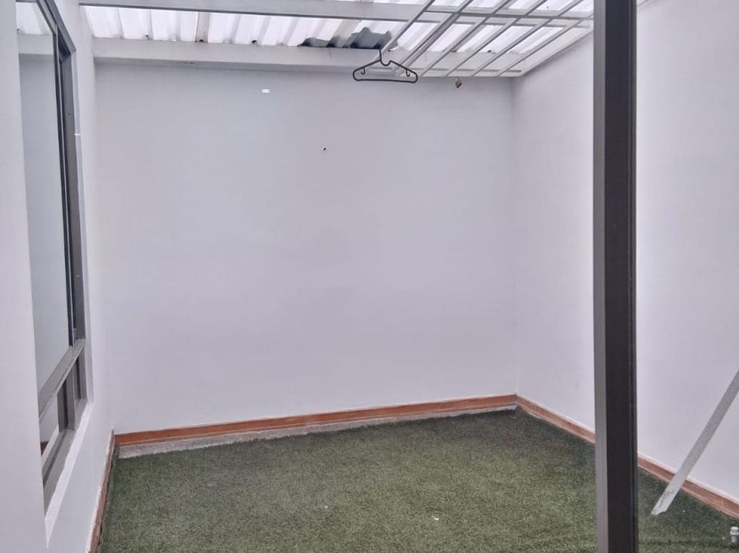 Apartamento de 1 alcoba en arriendo en Santa Paula, Bogotá, 75 m² · foto 20 de 20