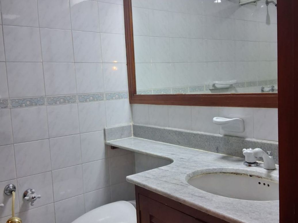 Apartamento de 1 alcoba en arriendo en Santa Paula, Bogotá, 75 m² · foto 9 de 20