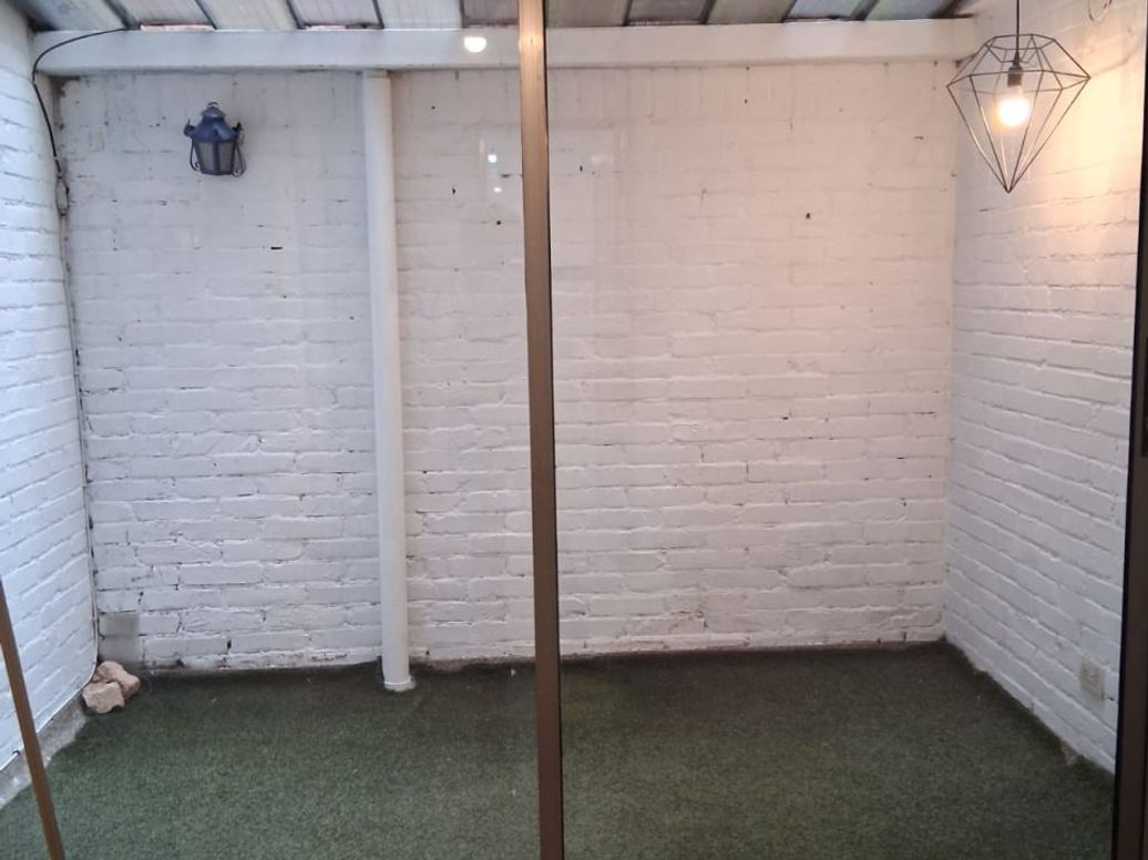Apartamento de 1 alcoba en arriendo en Santa Paula, Bogotá, 75 m² · foto 12 de 20