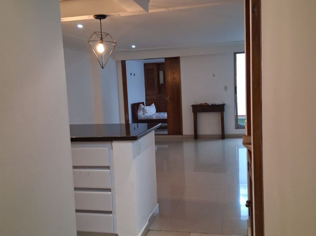 Apartamento de 1 alcoba en arriendo en Santa Paula, Bogotá, 75 m² · foto 18 de 20