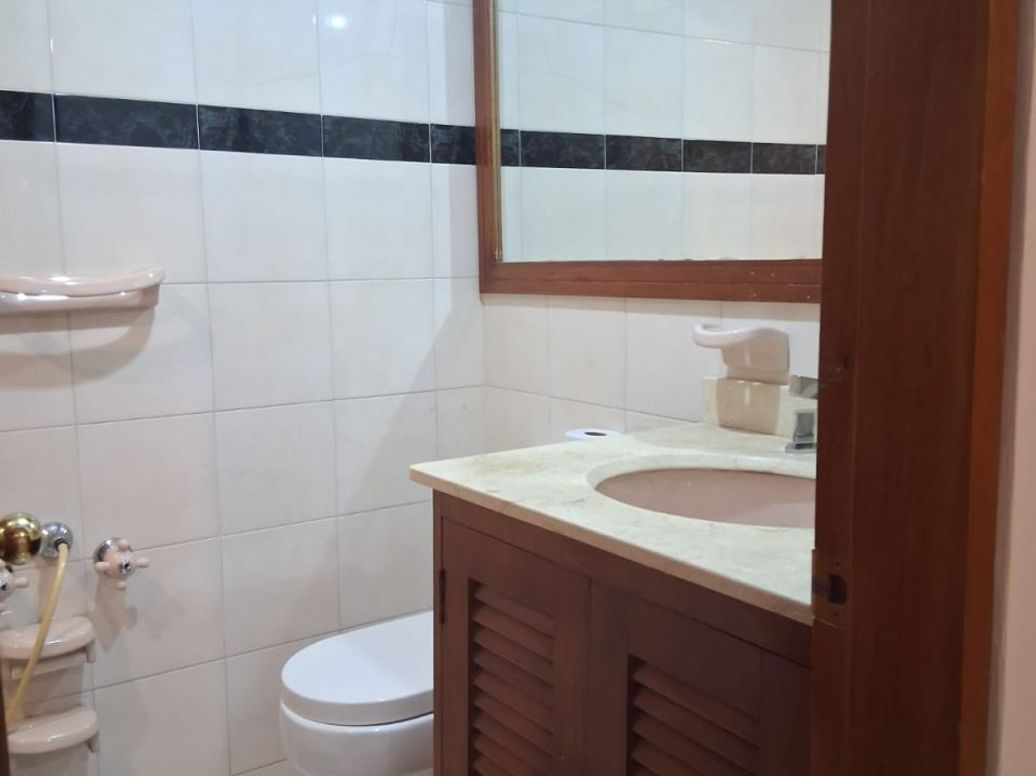 Apartamento de 1 alcoba en arriendo en Santa Paula, Bogotá, 75 m² · foto 17 de 20