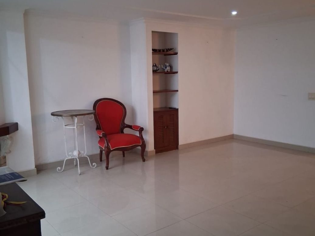 Apartamento de 1 alcoba en arriendo en Santa Paula, Bogotá, 75 m² · foto 16 de 20