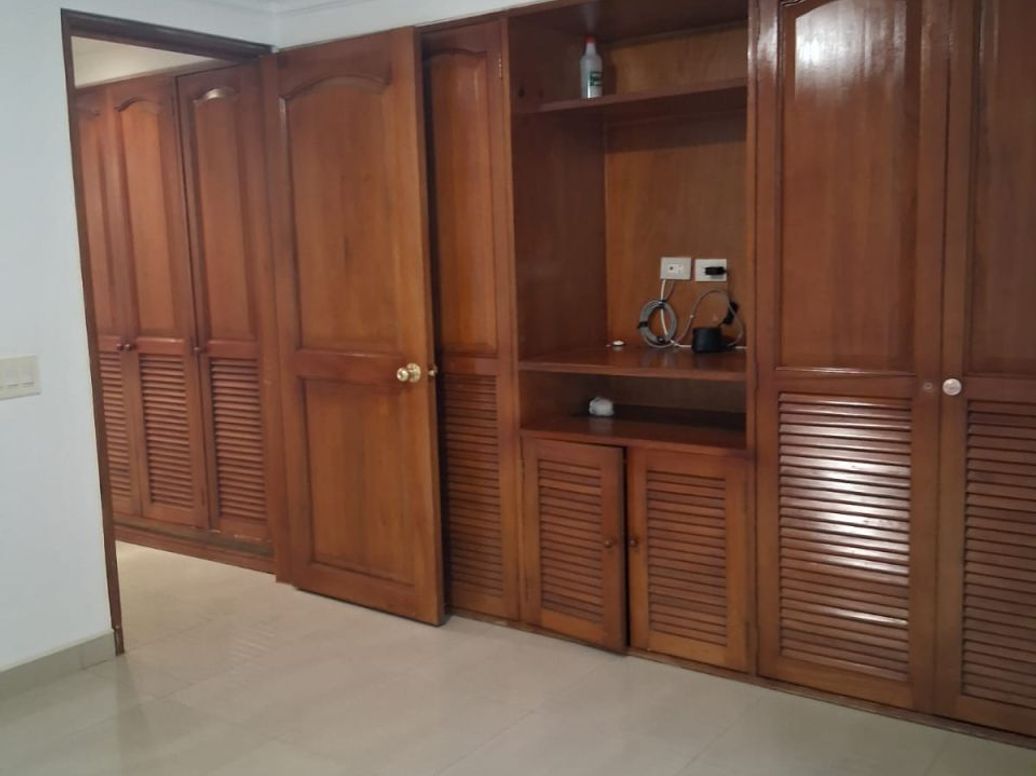 Apartamento de 1 alcoba en arriendo en Santa Paula, Bogotá, 75 m² · foto 14 de 20