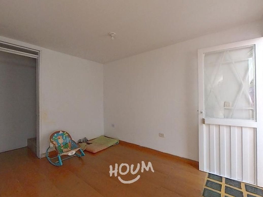 Apartamento de 4 alcobas en venta en Conejera, Bogotá, 100 m² · foto 3 de 12