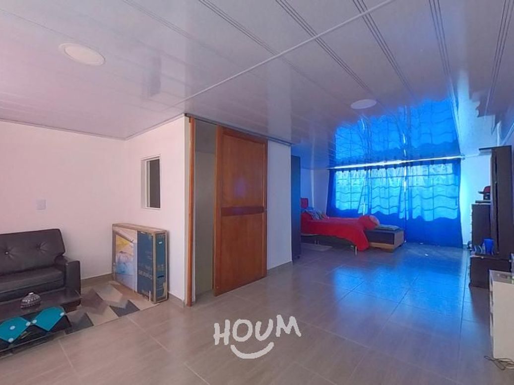 Apartamento de 4 alcobas en venta en Conejera, Bogotá, 100 m² · foto 9 de 12