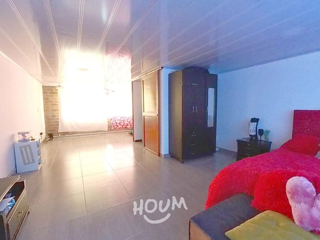 Apartamento de 4 alcobas en venta en Conejera, Bogotá, 100 m² · foto 10 de 12