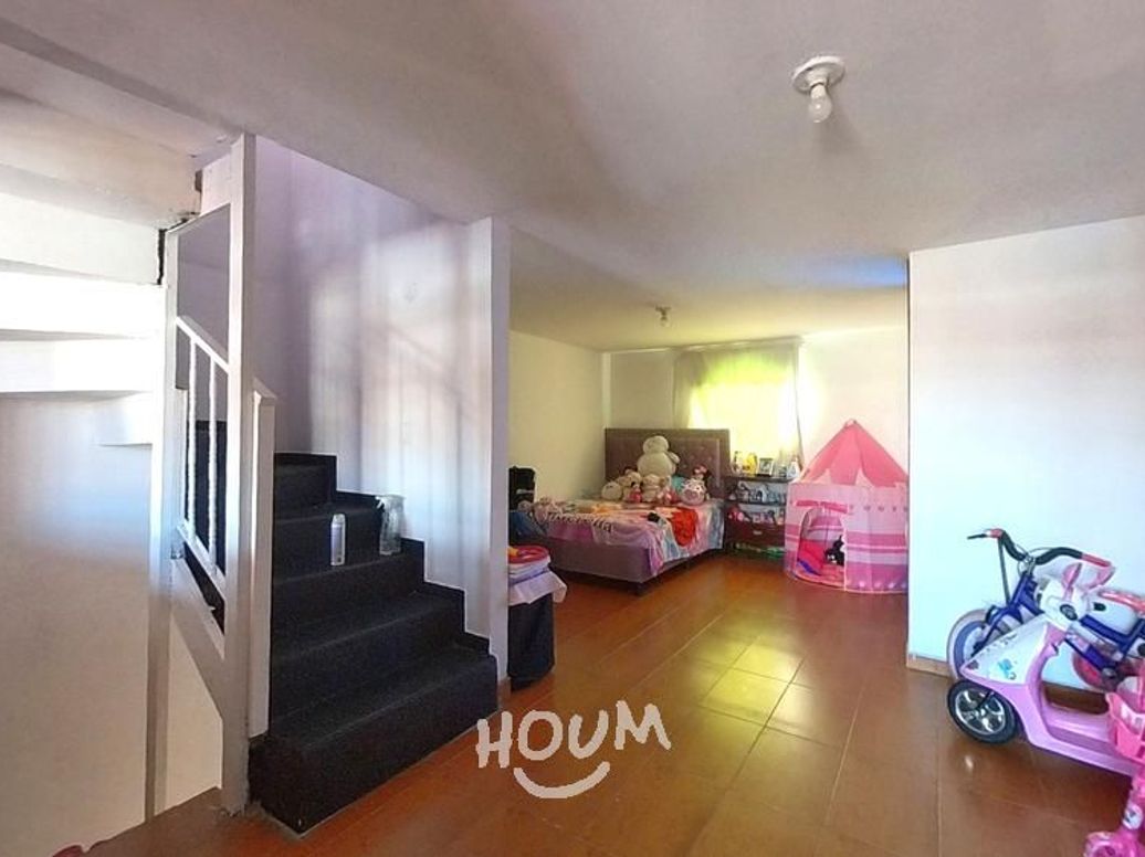 Apartamento de 4 alcobas en venta en Conejera, Bogotá, 100 m² · foto 6 de 12