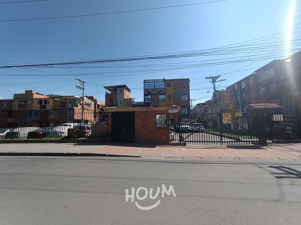Apartamento de 4 alcobas en venta en Conejera, Bogotá, 100 m² · foto 12 de 12