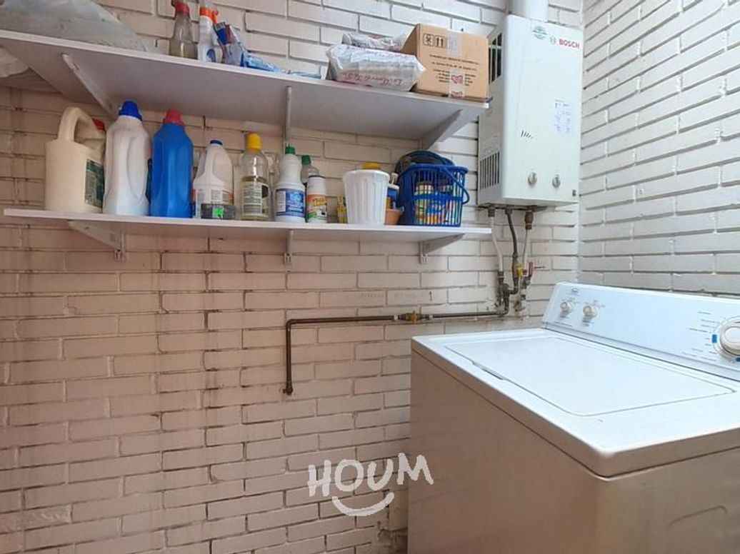 Casa de 4 alcobas en venta en Julio Flórez, Bogotá, 126 m² · foto 7 de 16