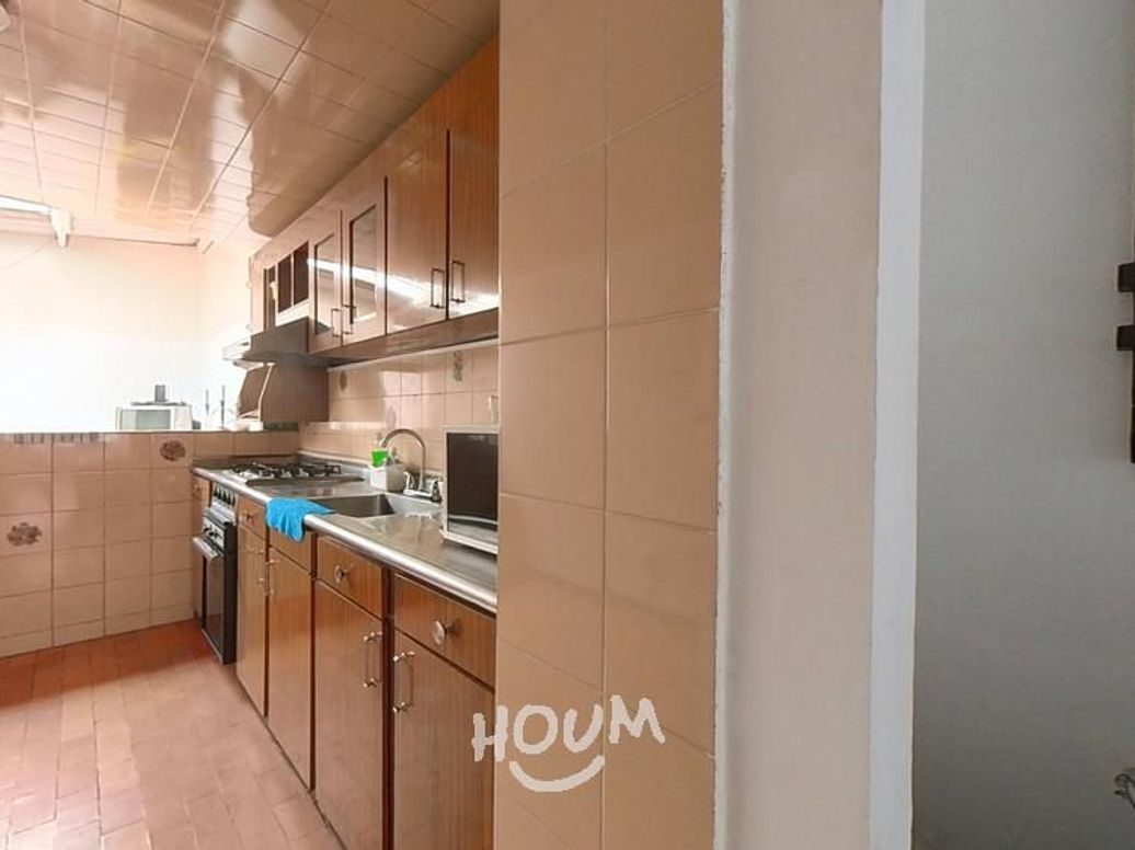 Casa de 4 alcobas en venta en Julio Flórez, Bogotá, 126 m² · foto 3 de 16