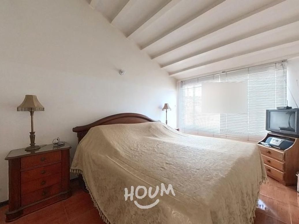 Casa de 4 alcobas en venta en Julio Flórez, Bogotá, 126 m² · foto 10 de 16