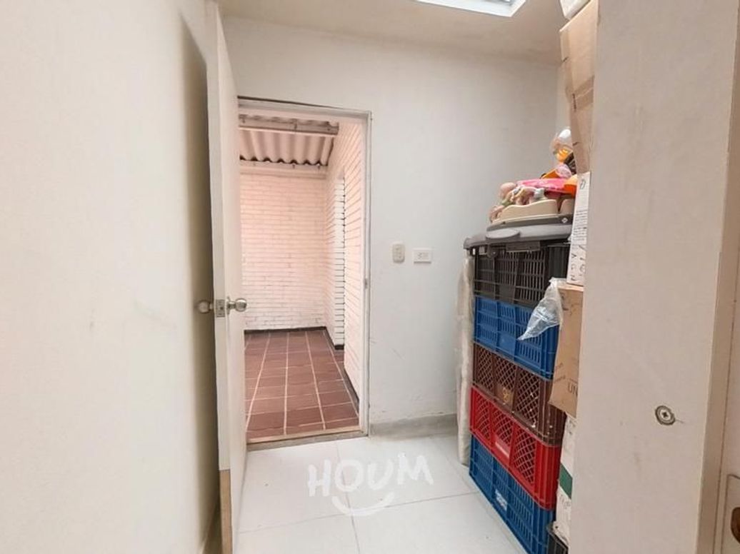 Casa de 4 alcobas en venta en Julio Flórez, Bogotá, 126 m² · foto 8 de 16