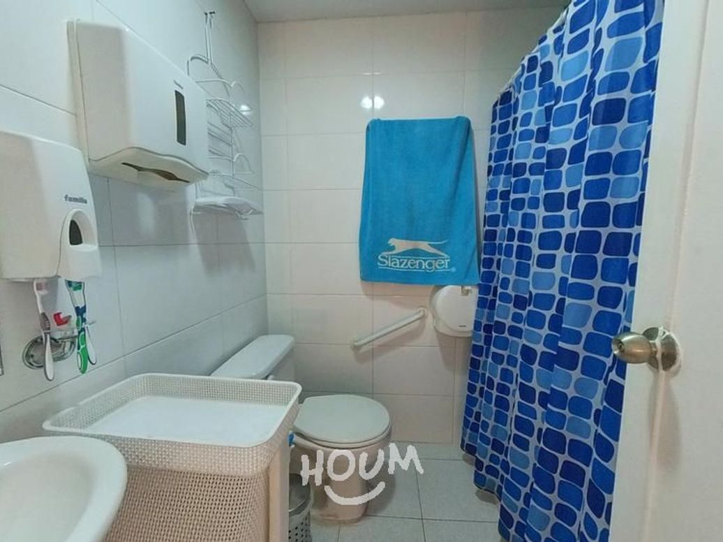 Casa de 4 alcobas en venta en Julio Flórez, Bogotá, 126 m² · foto 12 de 16