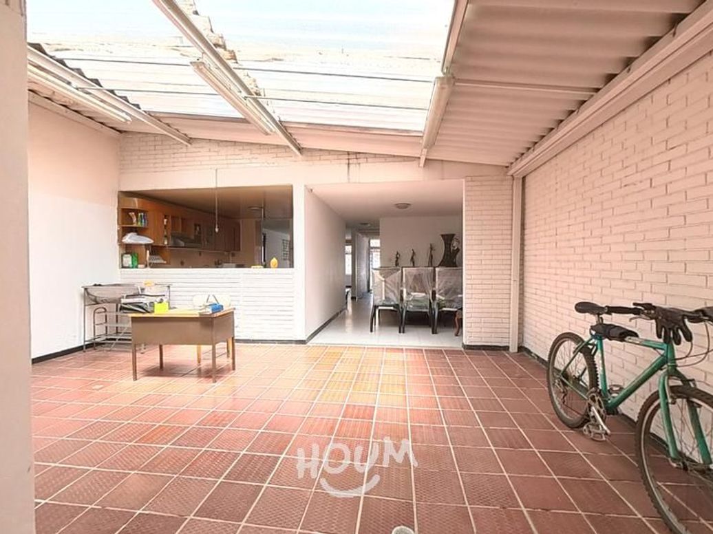 Casa de 4 alcobas en venta en Julio Flórez, Bogotá, 126 m² · foto 6 de 16