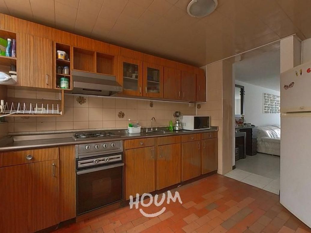 Casa de 4 alcobas en venta en Julio Flórez, Bogotá, 126 m² · foto 4 de 16