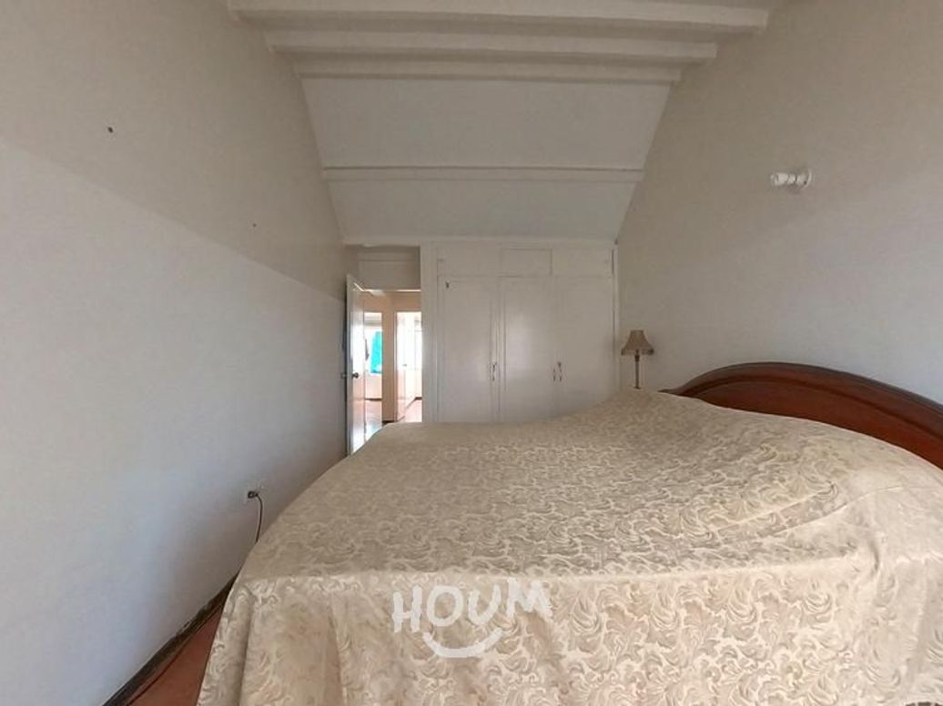 Casa de 4 alcobas en venta en Julio Flórez, Bogotá, 126 m² · foto 11 de 16
