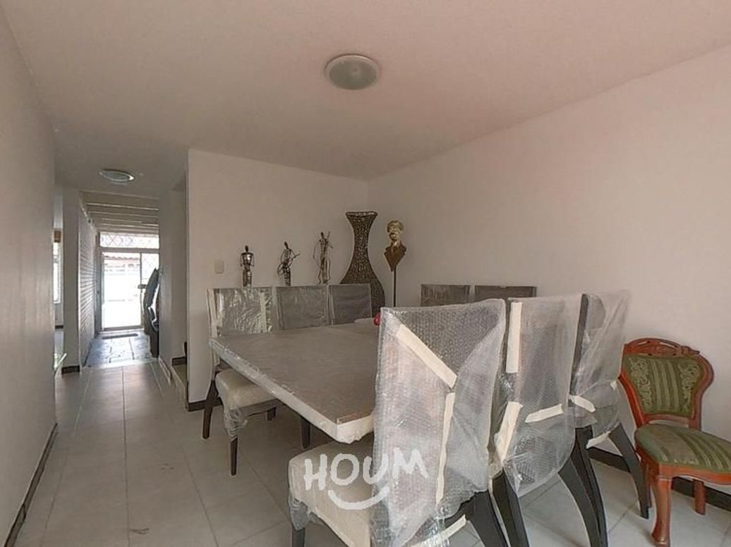 Casa de 4 alcobas en venta en Julio Flórez, Bogotá, 126 m² · foto 5 de 16