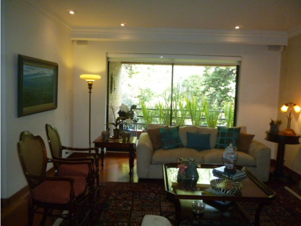 Apartamento de 3 alcobas en venta en Ub. Bosques De Medina, Bogotá, 272 m² · foto 3 de 18