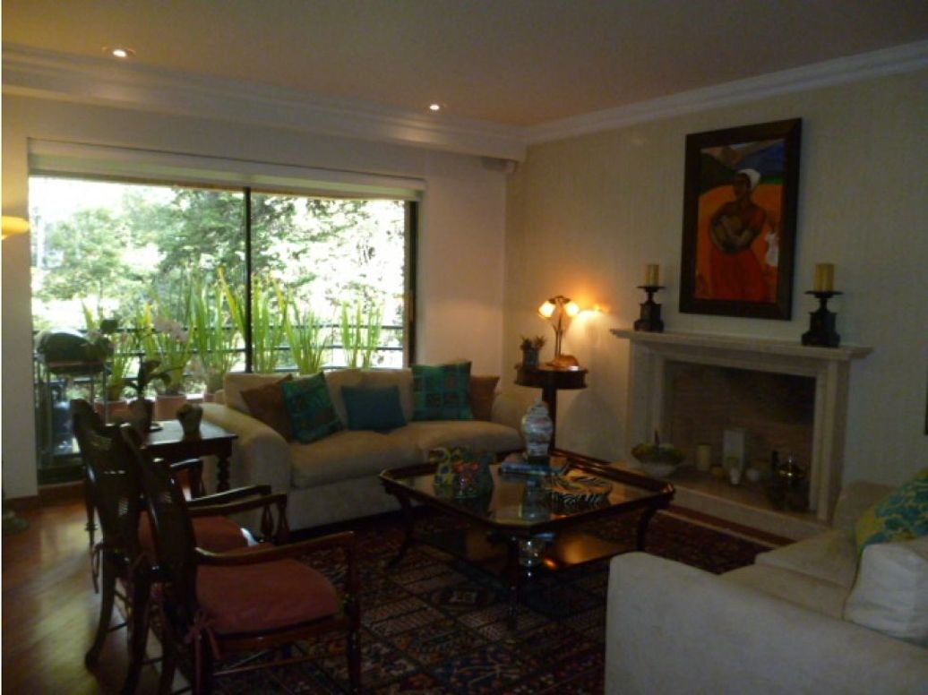 Apartamento de 3 alcobas en venta en Ub. Bosques De Medina, Bogotá, 272 m² · foto 4 de 18