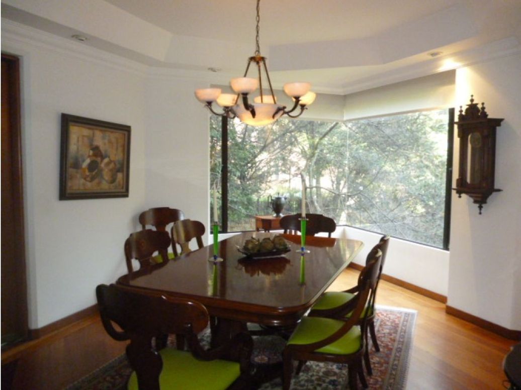 Apartamento de 3 alcobas en venta en Ub. Bosques De Medina, Bogotá, 272 m² · foto 5 de 18